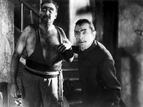bela lugosi white zombie 01 film star poster A4 Photo Print