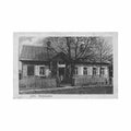 belarus lida german military canteen k kagan Vintage A4 Photo Print