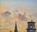 belfries Art A4 Photo Print UK