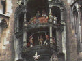 belfry sculpture ulm1980s 1990s A4 Photo Print