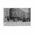 belgie antwerpen put quinten matsijs jaar 1898 Vintage A4 Photo Print