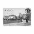 belgie blankenberge w vl marktplaats Vintage A4 Photo Print