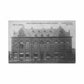 belgie cureghem anderlecht brux cap ecole veterinaire de l etat laboratoire d anatomie Vintage A4 Photo Print