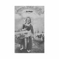 belgie de panne w vl souvenir du littoral belge Vintage A4 Photo Print
