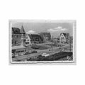 belgie den haan w vl koninklijkebaan Vintage A4 Photo Print