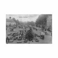 belgie diest vl br veemarkt Vintage A4 Photo Print