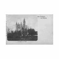 belgie duffel ant kasteel ter elst uitg nels serie 30 n 22 Vintage A4 Photo Print