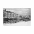 belgie gent o vl coupue iii uitg albert sugg serie 1 n 75 Vintage A4 Photo Print