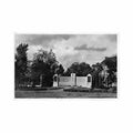 belgie hasselt limb kolonel dussartplaats Vintage A4 Photo Print