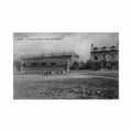belgie hasselt limb nieuwe kazerne en officiersmess Vintage A4 Photo Print