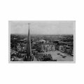 belgie ieper w vl panorama Vintage A4 Photo Print