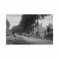 belgie lanaeken lanaken limb tourne bride Vintage A4 Photo Print