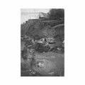 belgie leuven vl br de ramp op 14 mei 1906 de mechelse weg Vintage A4 Photo Print