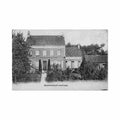 belgie reningelst w vl pastorij Vintage A4 Photo Print