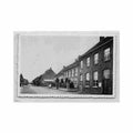belgie reningelst w vl vlamertingestraat Vintage A4 Photo Print