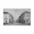 belgie ronse renaix o vl statiestraat ed vancoppenolle Vintage A4 Photo Print