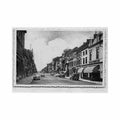 belgie tienen vl br leuvenselaan Vintage A4 Photo Print