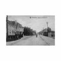 belgie waregem w vl steenweg van vijve st elooi Vintage A4 Photo Print