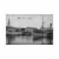 belgie zelzate selzaete o vl voorlooppige Vintage A4 Photo Print