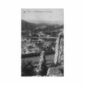 belgique anhee namur les rochers de warenne et de champalle Vintage A4 Photo Print