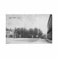 belgique arlon prov lux le parc ed preaux Vintage A4 Photo Print