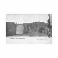 belgique arlon prov lux rue de luxembourg ed l duparque Vintage A4 Photo Print