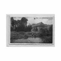 belgique aublain namur vallee de l eau blanche Vintage A4 Photo Print
