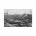 belgique basecles hainaut carrieres de marbre noir Vintage A4 Photo Print