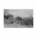 belgique bertrix lux renaumont Vintage A4 Photo Print