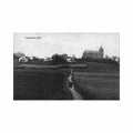 belgique biez br w panorama Vintage A4 Photo Print