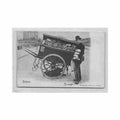 belgique boulanger voiture a chien ed e gregoire serie 2 n 16 Vintage A4 Photo Print
