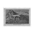 belgique dinant namur bateaux mouettes service dinant anseremme Vintage A4 Photo Print