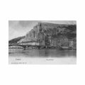 belgique dinant namur vue generale ed nels serie 7 n 32 Vintage A4 Photo Print