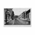 belgique dolhain liege rue g maisier Vintage A4 Photo Print