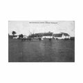 belgique dottignies saint leger hainaut ferme valemprez Vintage A4 Photo Print