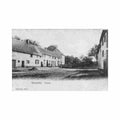 belgique gosselies hainaut pirchat Vintage A4 Photo Print