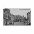 belgique herve liege l hospice place du marche ed mathot 22 Vintage A4 Photo Print