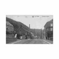 belgique la plante namur xhaussee de dinant Vintage A4 Photo Print