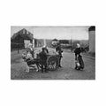 belgique laitieres le proces verbal ed cv serie 275 Vintage A4 Photo Print