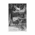 belgique liege l insititut saint martin ed albert sugg serie 28 n 55 Vintage A4 Photo Print