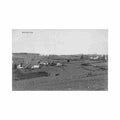 belgique menugoutte prov lux le hameau Vintage A4 Photo Print
