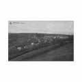 belgique merlemont namur panorama Vintage A4 Photo Print
