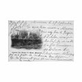 belgique mouscron hainaut couvent des dames de marie Vintage A4 Photo Print