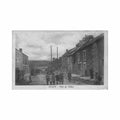 belgique olloy namur pres de vellus Vintage A4 Photo Print