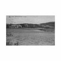 belgique orroir mont de l enclus hainaut panorama Vintage A4 Photo Print