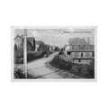 belgique rixensart br w avenue paul terlinden Vintage A4 Photo Print
