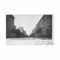 belgique schaerbeek brux cap avenue rogier ed lagaert 114 Vintage A4 Photo Print