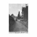 belgique schaerbeek brux cap petite rue au bois Vintage A4 Photo Print