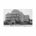 belgique seraing liege siege collard lavoir a charbon Vintage A4 Photo Print