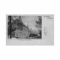 belgique spontin namur le chateau ed nels serie 2 n 3 Vintage A4 Photo Print